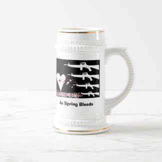 Chope À Bière beerstein ! ! !