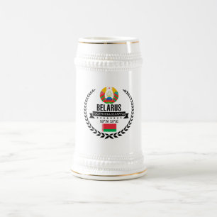 Chope À Bière Bélarus