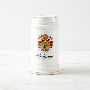 CHOPE À BIÈRE BELGIQUE (BELGIQUE)