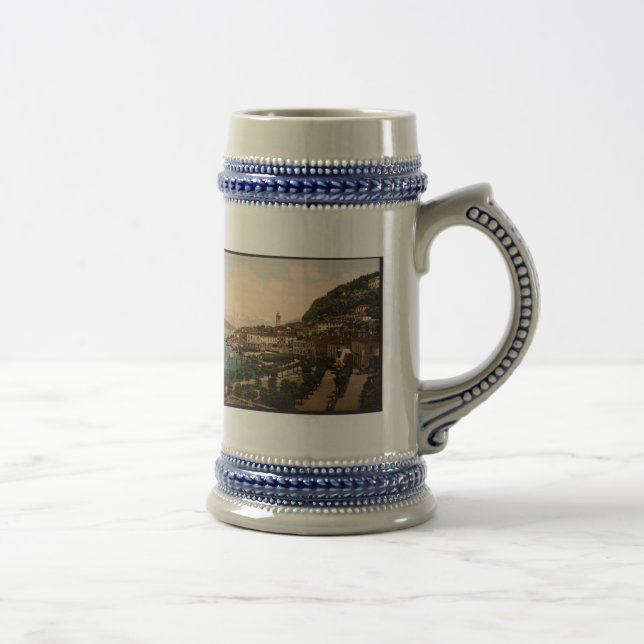 Chope À Bière Bellagio (Droite)