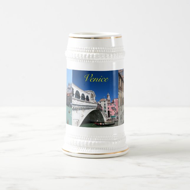 Chope À Bière Belle Venise, pont de Rialto (Centre)