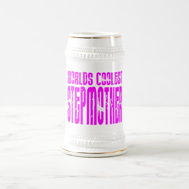 Chope À Bière Belles-mères fraîches : La belle-mère la plus (Centre)
