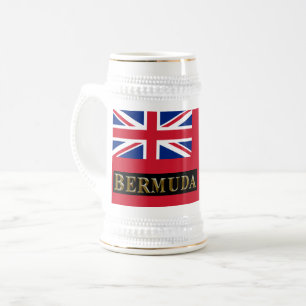 CHOPE À BIÈRE BERMUDA
