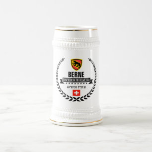 Chope À Bière Berne
