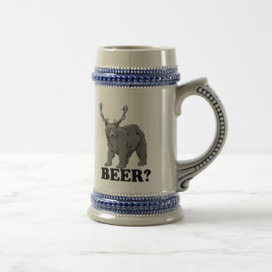Chope À Bière Bière ? $22,95 Stein