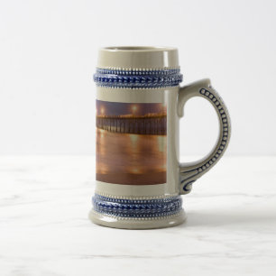 Chope À Bière Bière customisée Stein pour la fête des pères