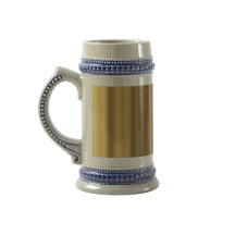 Bière d'or !  Stein