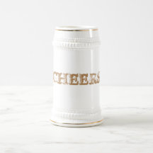 BIÈRE personnalisable STEIN