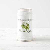 Bière Stein de Mmmhops IPA