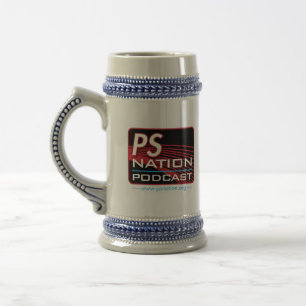 Chope À Bière Bière Stein "de Torgo d'équipe"