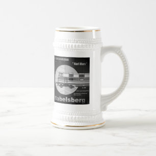 Chope À Bière Bierkrug Babelsberg