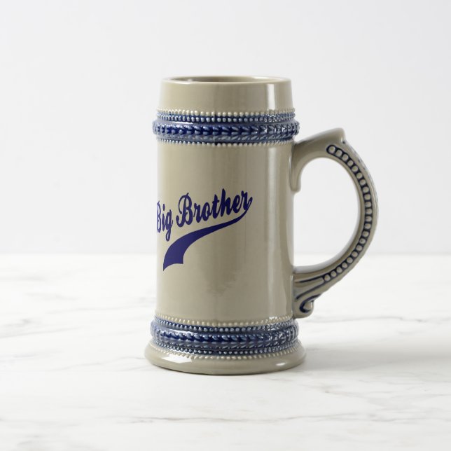 Chope À Bière Big Brother Stein (Droite)