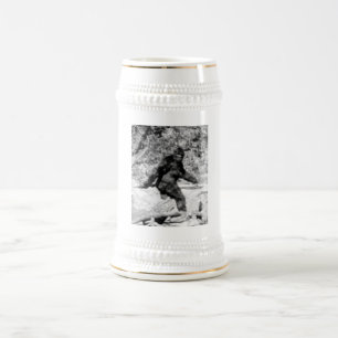 Chope À Bière Bigfoot