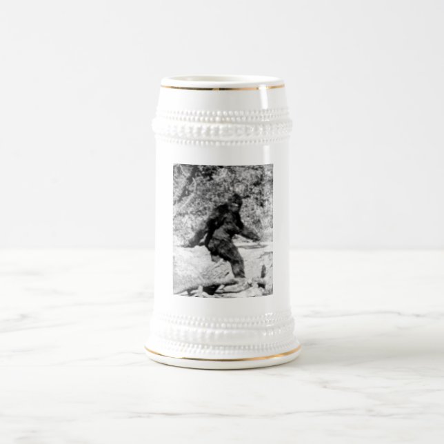 Chope À Bière Bigfoot (Centre)