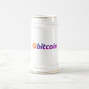 Chope À Bière Bitcoin Miami