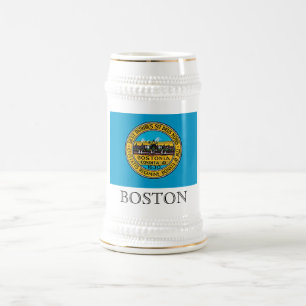 CHOPE À BIÈRE BOSTON
