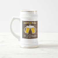 Brours et bières rustiques à 20 ans