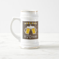 Brours et bières rustiques à 70 ans