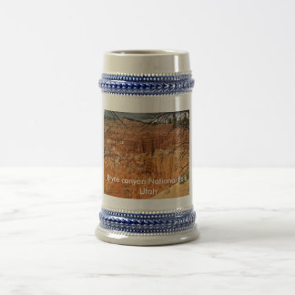 Chope À Bière Bryce-Canyon, - Utah-Reedit-6, canyon Natio de