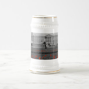 Chope À Bière Buckingham Palace