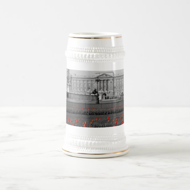 Chope À Bière Buckingham Palace (Centre)