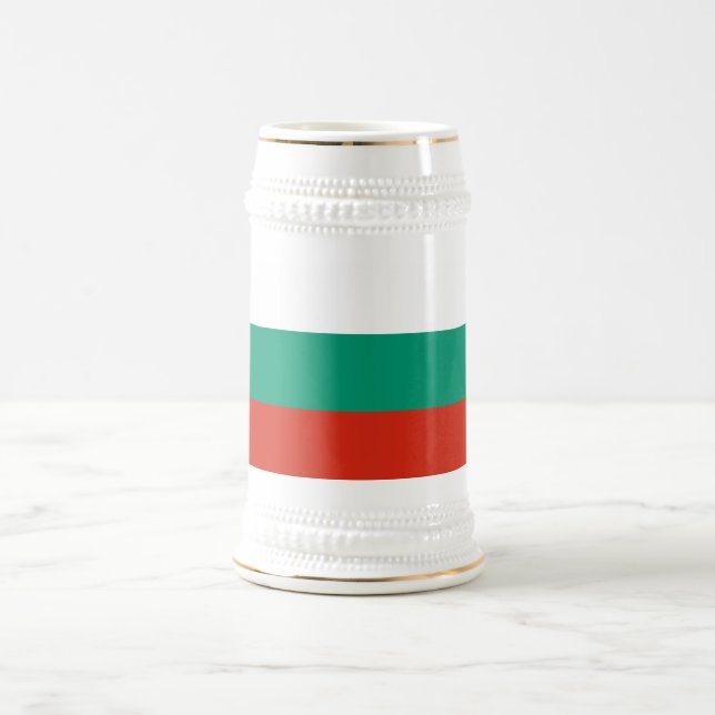 CHOPE À BIÈRE BULGARIE (Centre)