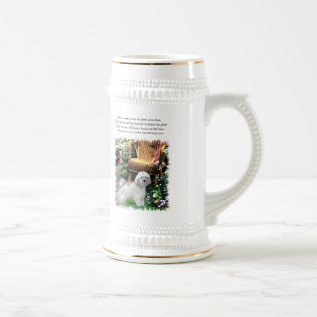 Chope À Bière Cadeaux d'art Havanais (Droite)