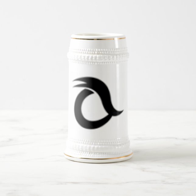 Chope À Bière Calice d'omnivore de puissance (Centre)