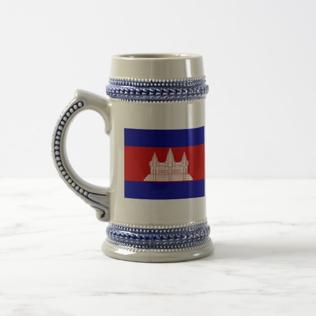 Chope À Bière cambodge (Gauche)