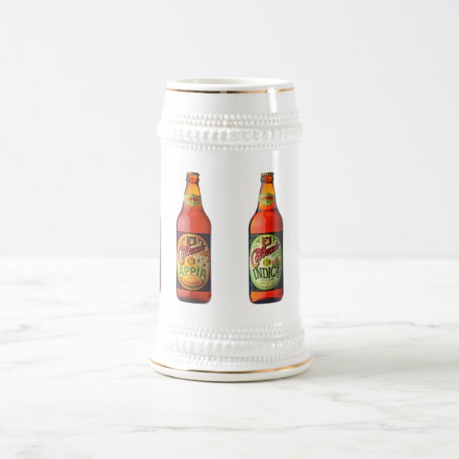 Chope À Bière Canette Colorado Cauim, Appia, Indica et (Centre)