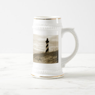 Chope À Bière Cape Hatteras Lighthouse
