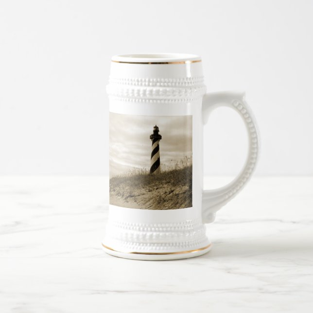 Chope À Bière Cape Hatteras Lighthouse (Droite)