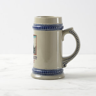 CHOPE À BIÈRE CASQUETTE-ANTI-BUSH