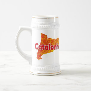 Chope À Bière Catalogne