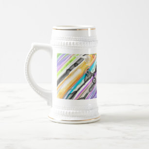 CHOPE À BIÈRE CATÉGORIE CINQ ÉCHANTILLONNEMENT ART CONCEPTION AB