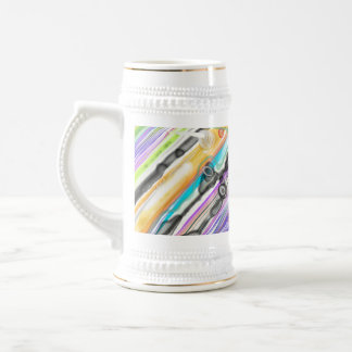 CHOPE À BIÈRE CATÉGORIE CINQ ÉCHANTILLONNEMENT ART CONCEPTION AB