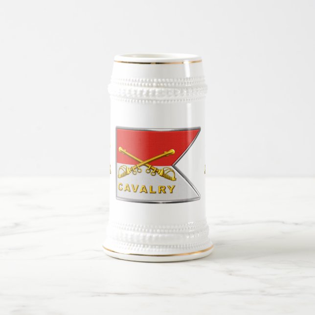 Chope À Bière Cavalerie CAV  (Centre)