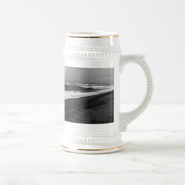Chope À Bière c'est la mer (Droite)