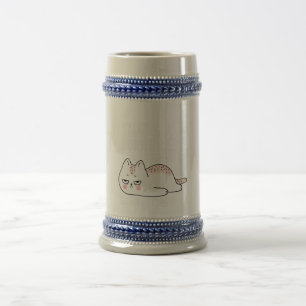 Chope À Bière c'est l'idée horrible conception amateur de chat