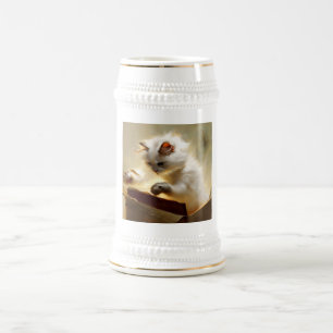 Chope À Bière Chantilly-Tiffany