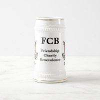 Chevaliers de logo Stein de Pythias