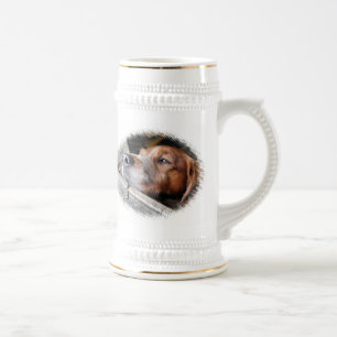 CHOPE À BIÈRE CHIENS