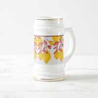 Chili & Turmeric sur un Stein