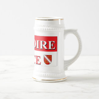 Chope À Bière Chop officielle Histoire Alsace - Elsàss Gschicht