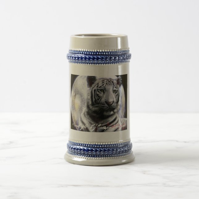 Chope À Bière Clair de lune Stine (Centre)