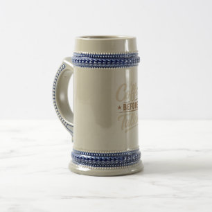 Chope À Bière 👉 Coffee Before Talkie – Funny Coffee Lover