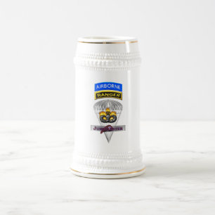 Chope À Bière Commémoration du capitaine de frégate