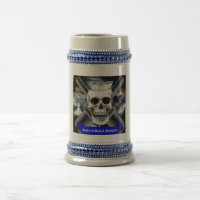 Compagnon Stein d'artilleurs