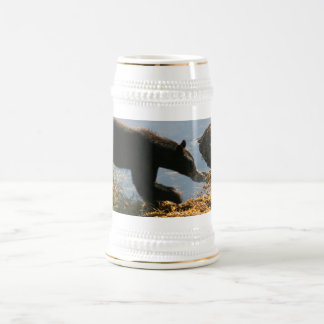 Chope À Bière Concernez l'algue