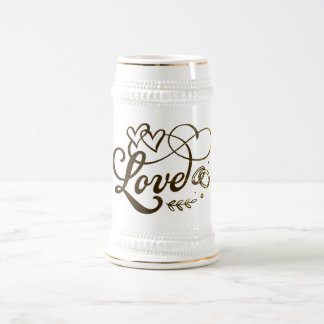 Chope À Bière -Conserver ou concevoir votre propre - Stein